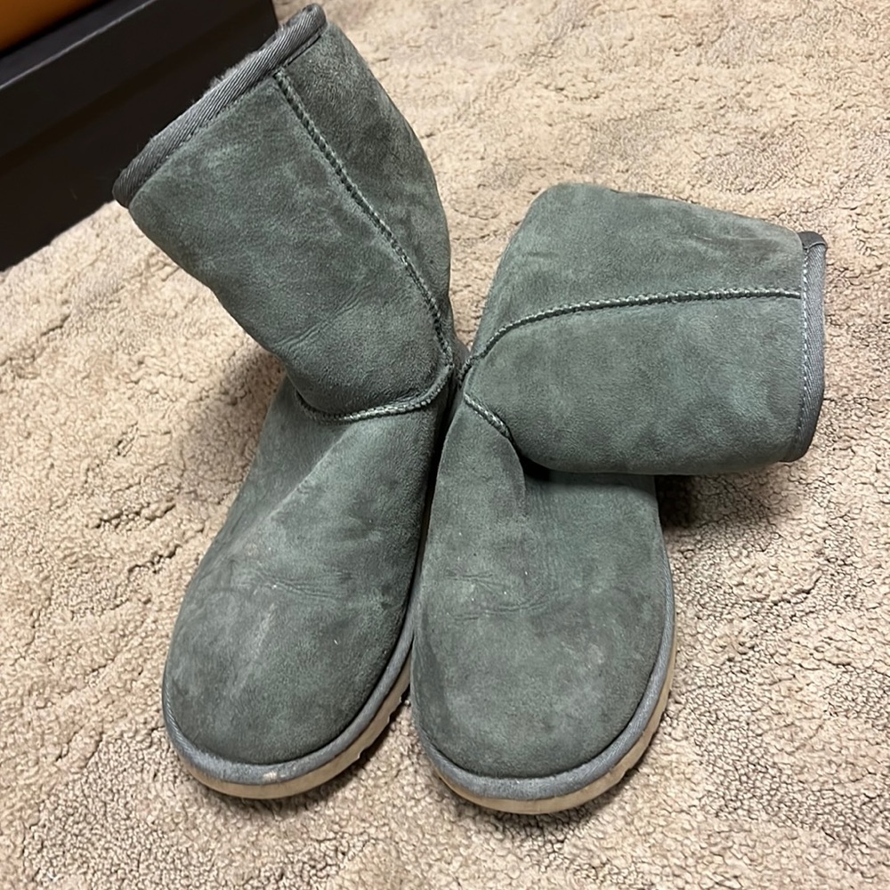 Ugg short boot